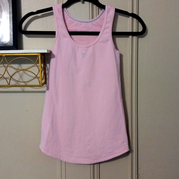 NWOT Ivivva Tank top - Picture 3 of 4